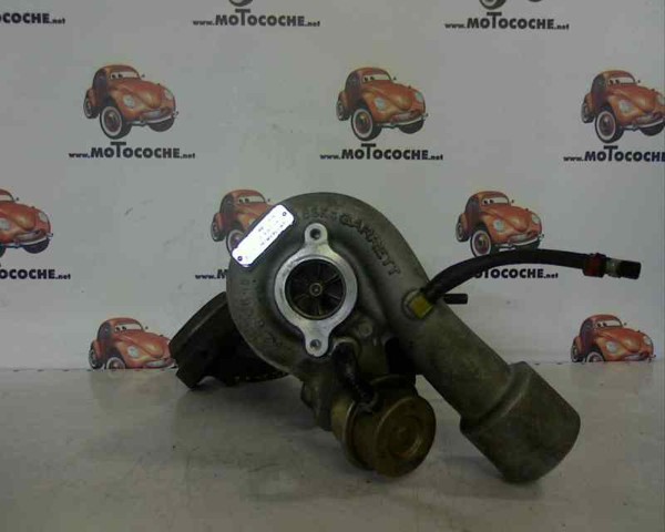 Turbina Ford Mondeo 1 GBP