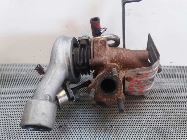 93FF6K682AC FORD Турбина купить в Винница