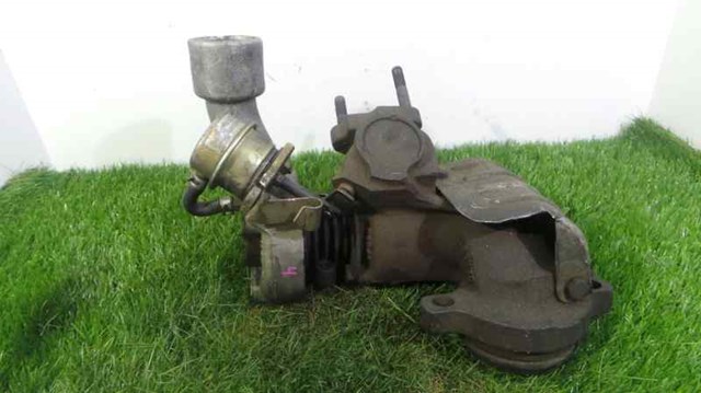 Turbina Ford Mondeo 1 GBP