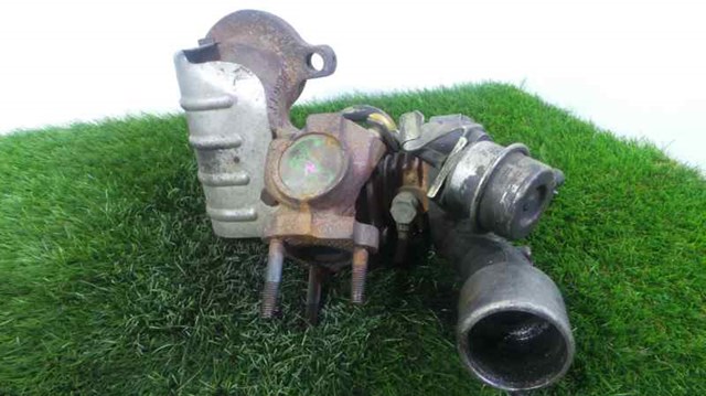 Turbina Ford Mondeo 1 GBP