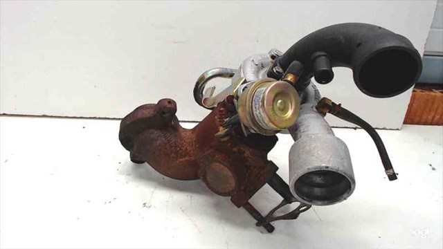 Turbina Ford Mondeo 1 GBP