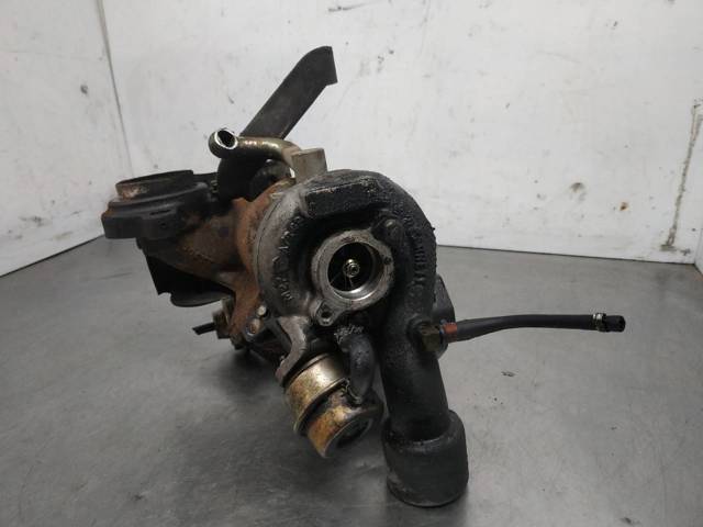 Turbina Ford Mondeo 1 GBP