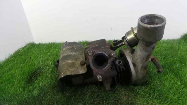 Turbina Ford Mondeo 1 GBP