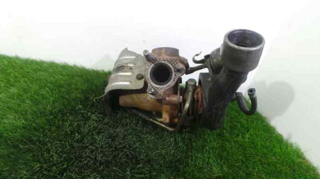 Turbina Ford Mondeo 1 GBP