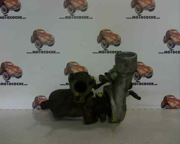 Turbina Ford Mondeo 1 GBP