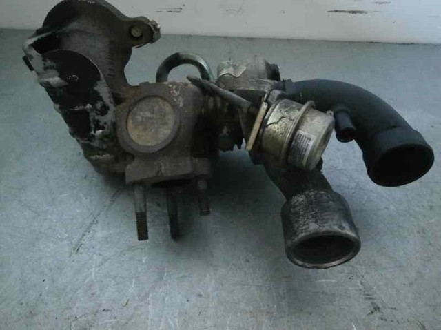 93FF6K682AC Ford