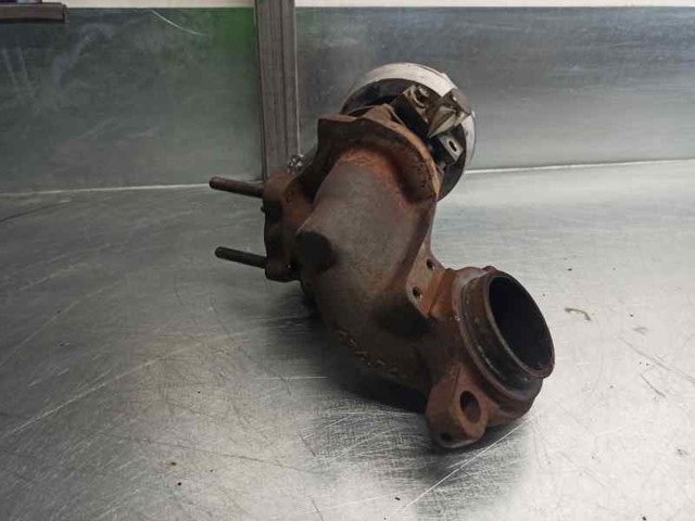 93FF6K682AC Ford