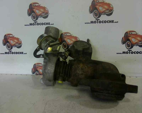 Turbina Ford Mondeo 1 GBP