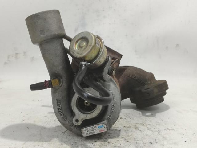 Turbina Ford Mondeo 1 GBP