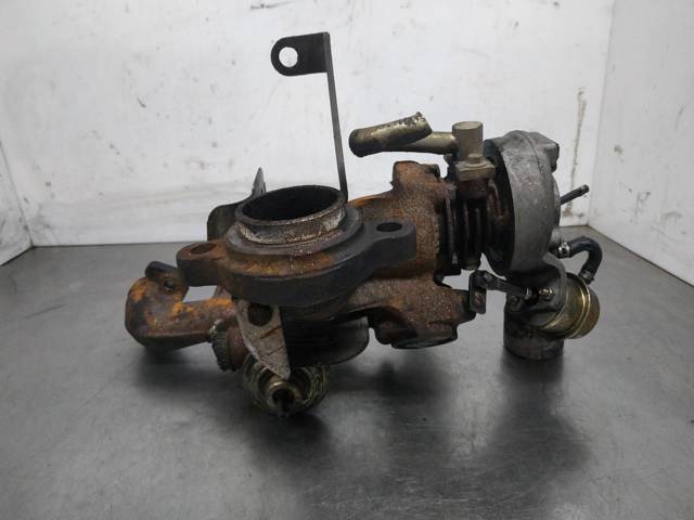 Turbina Ford Mondeo 1 GBP