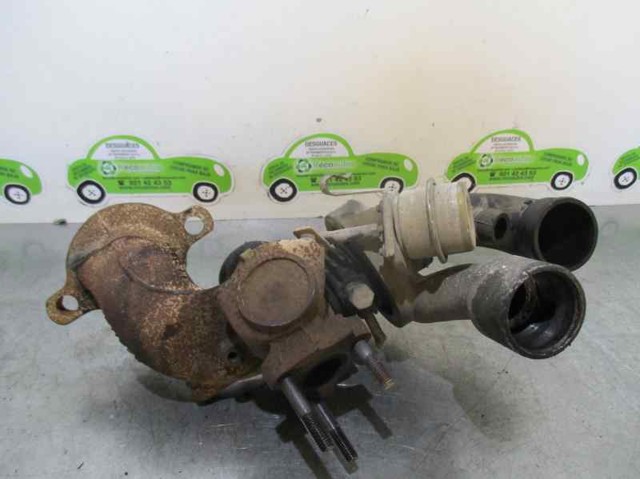 93FF6K682AC Ford