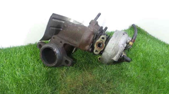 Turbina Ford Mondeo 1 GBP