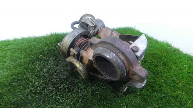 Turbina Ford Mondeo 1 GBP