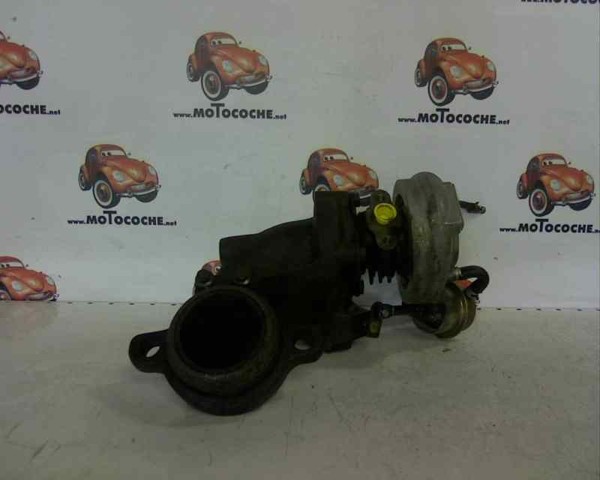 Turbina Ford Mondeo 1 GBP
