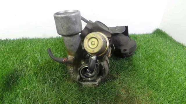 Turbina Ford Mondeo 1 GBP