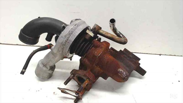 Turbina Ford Mondeo 1 GBP