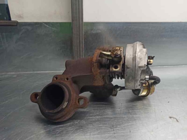 93FF6K682AC Ford