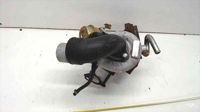 Turbina Ford Mondeo 1 GBP