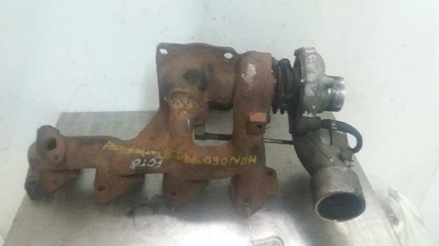 93FF6K682AC FORD Турбина купить в Винница