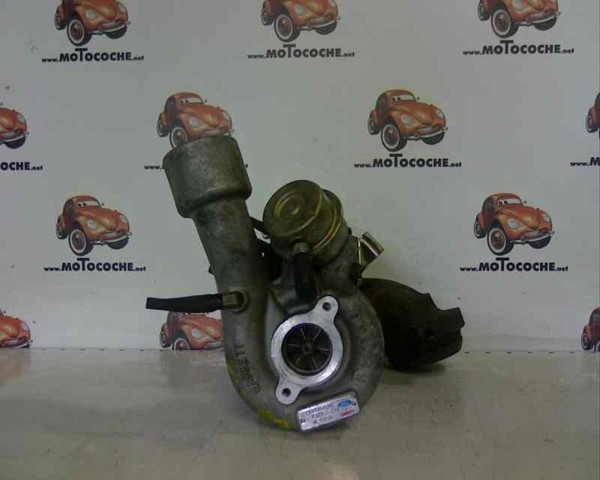 Turbina Ford Mondeo 1 GBP