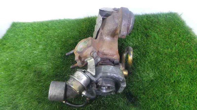 Turbina Ford Mondeo 1 GBP