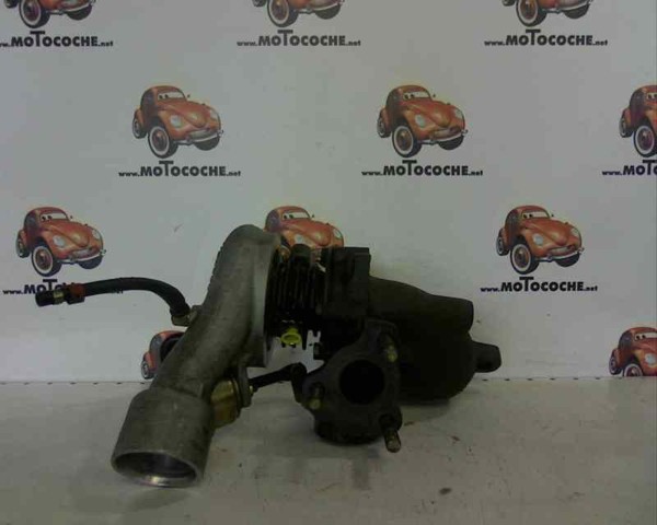 Turbina Ford Mondeo 1 GBP