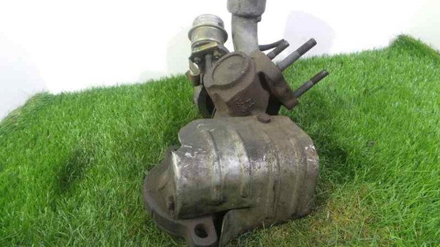 Turbina Ford Mondeo 1 GBP