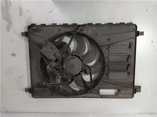 Rele ventiladores para ford mondeo iv 2.0 tdci qxba 940002904
