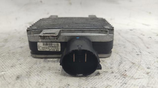 940004107 FORD Регулятор оборотов вентилятора купить в Сумы