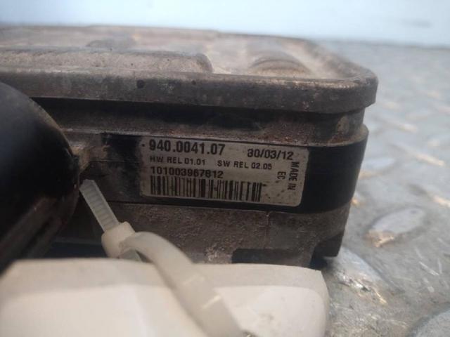 FORD 940004107 Регулятор оборотов вентилятора охлаждения (блок управления) в наличии Одесса
