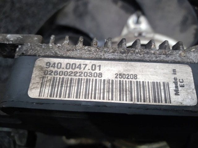 FORD 940004701 в наличии Черновцы