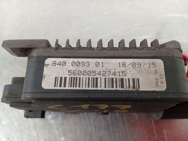 VOLVO 940009301 в наличии Одесса