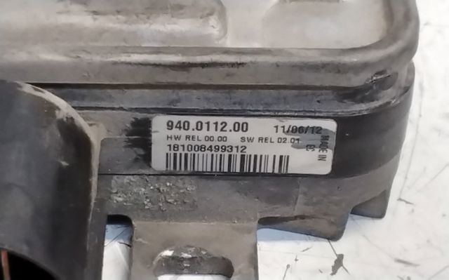 VOLVO 940011200 в наличии Одесса