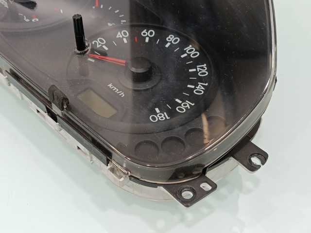 9400307020 HYUNDAI Панель приборов купить в Ровно