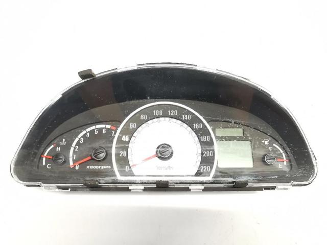HYUNDAI 9400317510 Панель приборов в наличии Харьков
