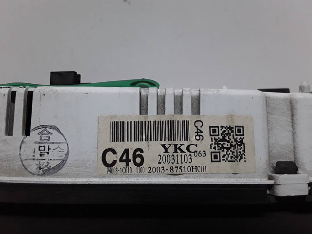 940031C010 HYUNDAI купить в Чернигов