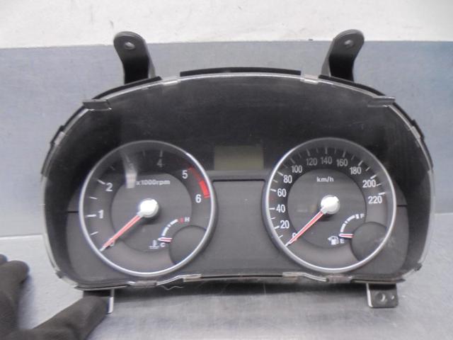 HYUNDAI 940031E611 Приборная доска (щиток приборов) в наличии Чернигов