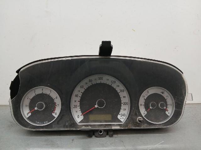 940031H010 HYUNDAI Приборная доска (щиток приборов) купить в Запорожье