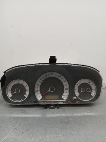 940031H010 HYUNDAI Панель приборов купить в Павлоград