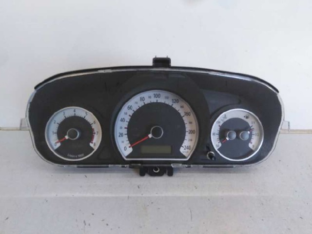 940031H011 HYUNDAI Панель приборов купить в Кривой Рог