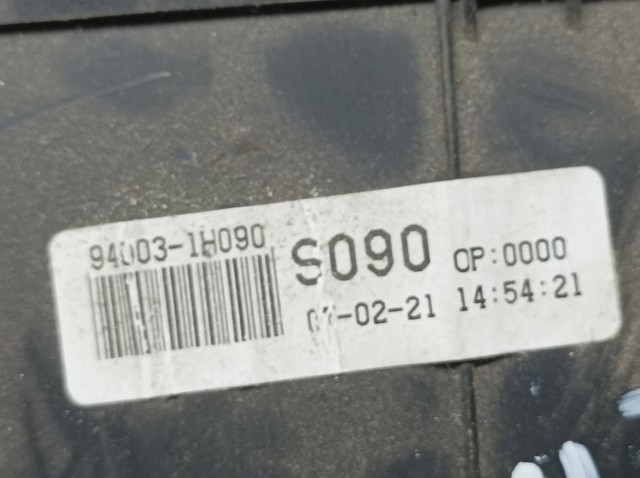 HYUNDAI 940031H090 в наличии Запорожье