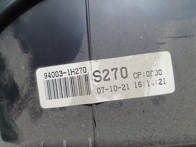 940031H270 HYUNDAI купить в Украина