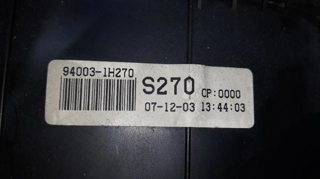 940031H270 HYUNDAI купить в Николаев