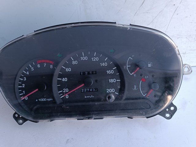 9400325120 HYUNDAI Панель приборов купить в Павлоград