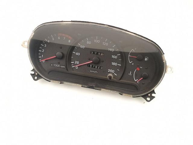 9400325120 Приборная доска (щиток приборов) купить Украина