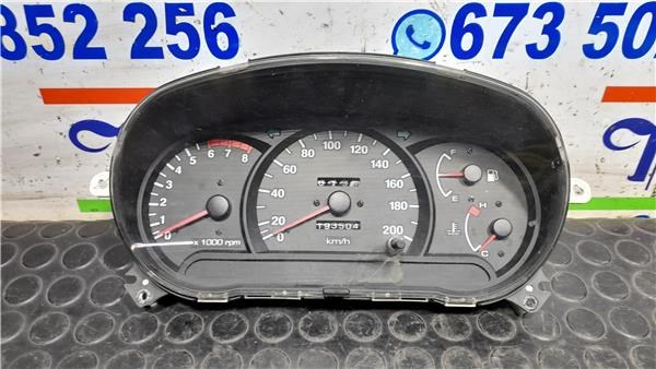 HYUNDAI 9400325120 Панель приборов в наличии Украина