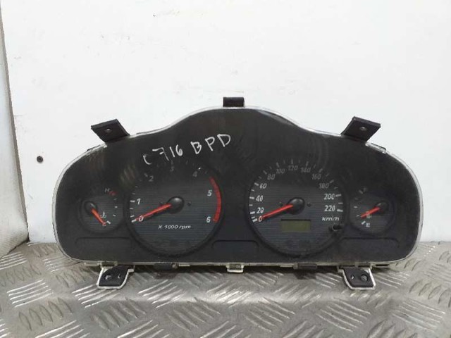 9400326520 HYUNDAI Панель приборов купить в Полтава