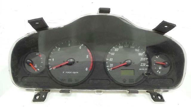 9400326520 Приборная доска (щиток приборов) купить Львов