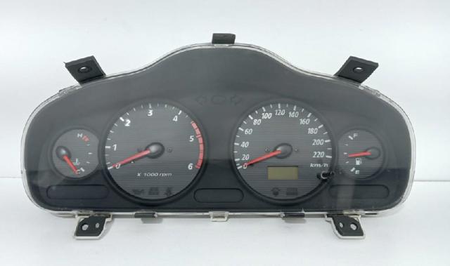 HYUNDAI 9400326520 Приборная доска (щиток приборов) в наличии Николаев