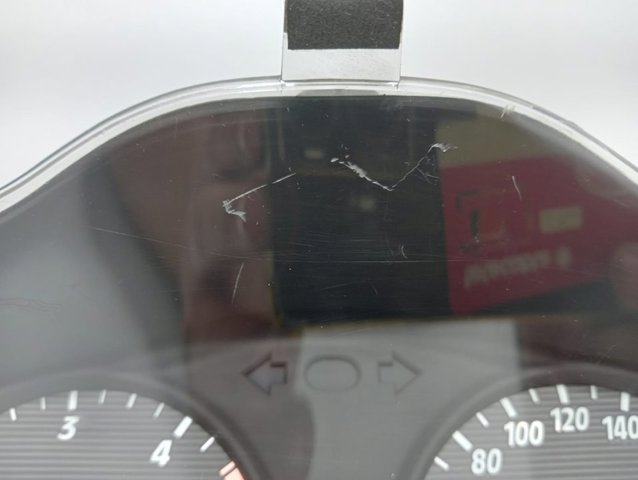 9400326521 Панель приборов купить Киев